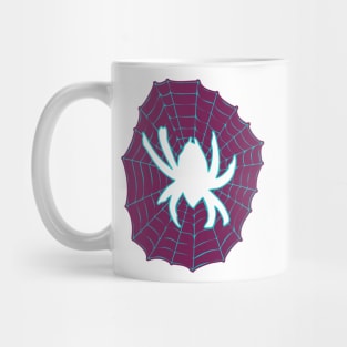 Spider-Woman Mug